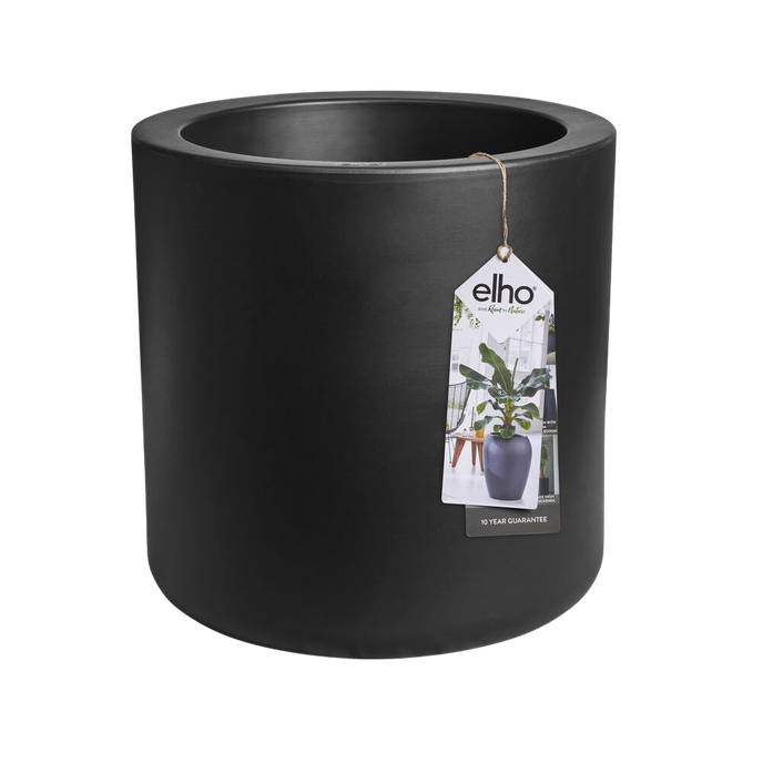 pure cilinder wheels 40 black